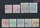 Estonia 165-173 (complete issue) fine used / cancelled 1991 State Embl (9780711