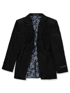 Kids World Boys' Essential Blazer - Picture 1 of 10