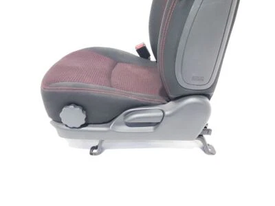 2023 Mitsubishi Mirage OEM Black Edition Front Left Seat - Image 1 of 4