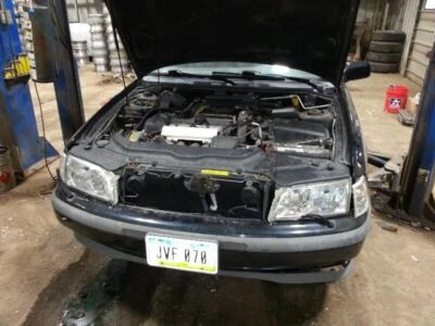 Tanque de combustible 4 cilindros VIN Vs compatible con 00-04 VOLVO SERIE 40 1794316 Foto 1 de 4