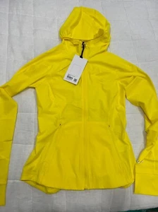 NWT Lululemon Mist Over Windbreaker~size:2,4,6,8,10~ more colors - Picture 1 of 26