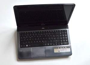 Asus Aspire 5732ZG 15.zoll Laptop PC Computer Windows 10 4GB RAM - Imagen 1 de 13