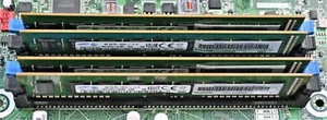 4 GB 2x 4 GB 4x 4 GB DDR3 PC Ram 1600 MHz PC3-12800 For Standard PC 8 GB 16 GB  - Picture 1 of 22