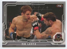 2014 Topps UFC Champions  Pick Your Card  Complete Your Set