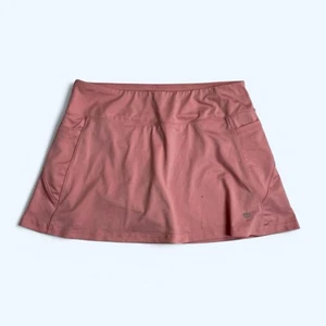 ETONIC Womens Mini Skirt Skort UK 10 US 6 Elastic Waist Tennis Activewear Sports - Picture 1 of 7