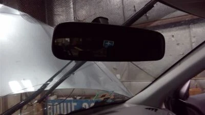 2017 17 Mitsubishi Outlander ES SPORT Interior Rear View Mirror 89242 - Image 1 of 4