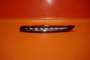PORSCHE MACAN FOG LIGHT RIGHT PASSENGER 2015 2016 2017 2018 95B941182A OEM - Picture 1 of 12