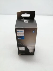 Philips Hue White GU10 LED Spot 1er Pack (400lm), lámpara LED regulable - Imagen 1 de 6