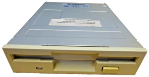 SAMSUNG SFD-321B /ME**LECTEUR DE DISQUETTE**POUR DISQUETTES 1,44MB #NT4306 - Photo 1/3