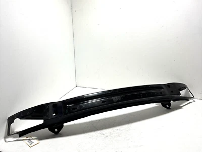 BMW 750 Li 2010-2015 parachoques trasero refuerzo barra de refuerzo soporte marco soporte fabricante original Foto 1 de 4