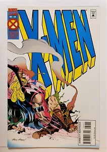 X-Men (2nd Series) #39 Deluxe edition (Dec 1994, Marvel) VF/NM - Picture 1 of 1