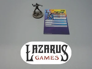 Marvel Crisis Protocol: Ultron  - Picture 1 of 4