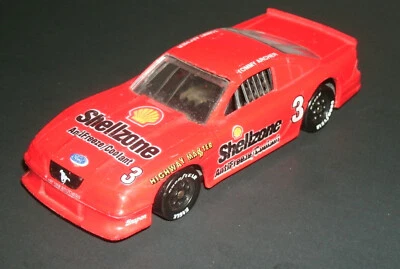 1/43 Scale 1990's Ford Mustang SN95 Diecast Trans Am Race Car (4.5") Shellzone - Image 1 of 4