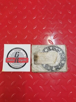 NOS Honda CR250R 1992 - 2001 GASKET CYLINDER HEAD 12254-KZ3-860 H10 - Image 1 of 3
