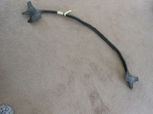 02 03 04 05 06 07 Liberty hatch tailgate weatherstrip upper gate 2002 2004 2007 - Picture 1 of 1