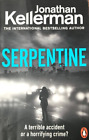 Serpentine By Jonathan Kellerman   Medium Paperback Save 25 Bulk Book Discount