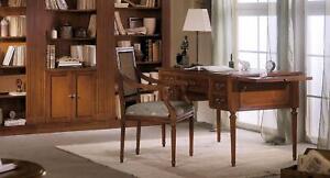 Table Bureau Secrétaire - italienne meuble