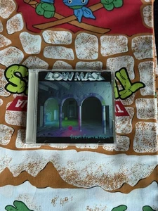 LOW MAX "From From A From" (CD) 1992 - Houses In Motion - EFA  - Frankfurt - Picture 1 of 6