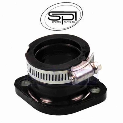 Sports Parts Intake Mounting Flange for 1976-1994 Arctic Cat Cheetah 440 - bi Foto 1 de 4