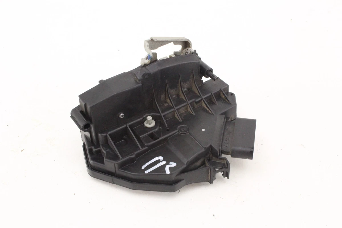 Cerradura De Maletero RENAULT Duster (HM_) | Precio Online