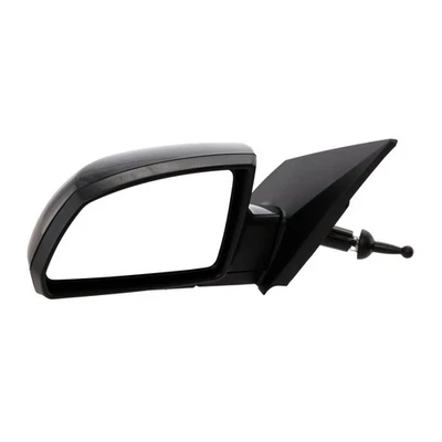 Espejo retrovisor de puerta lado del conductor para Kia Rio/Rio5 2006-2009 hatchback/sedán | sin calefacción Foto 1 de 4