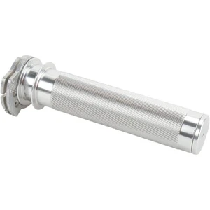 Moose Racing M40-220 Billet Aluminum Throttle Tube - Picture 1 of 3