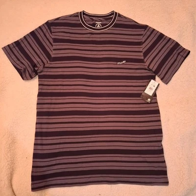 Volcom Dosage Crew Shirt XL Modern Fit - Bild 1 von 4