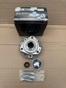 NEW For Vauxhall Astra Mk4 1998-2006 5 Stud Non ABS Front Wheel Hub Bearing Kit - Picture 1 of 10