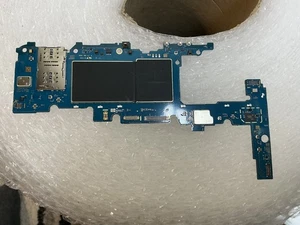 Samsung Galaxy Tab S9 FE 10.9" motherboard 128 GB - WiFi and 5G SM-X516B - Picture 1 of 3