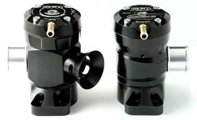 Gfb Mach Und Respons Tms Blow-Off Ablass Ventile (Paar) Für Kia Stinger T9013 - Bild 1 von 2