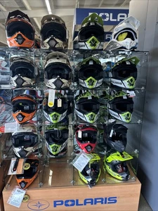 helmet motorcycle - Picture 1 of 4