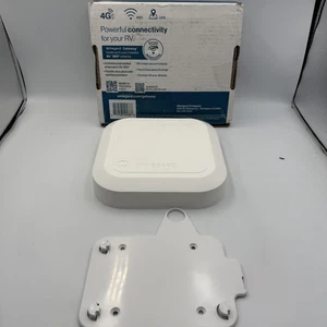 Winegard GW-1000 Gateway 4G LTE WiFi Router --AIR 360+ Antenna - Picture 1 of 6