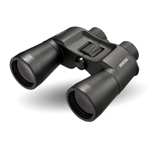 Pentax 65912 Jupiter 10x50 Porro Prism Binoculars - Afbeelding 1 van 4