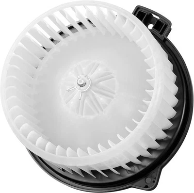 For 1996 1997-2002 Toyota 4Runner A/C Heater Blower Motor with Fan Cage PM3903 Foto 1 de 4