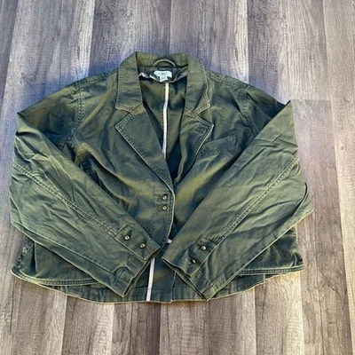 Chaqueta Cato clásica pieza grapa 18/20 mujer Foto 1 de 4