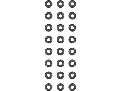 For 2001-2003 Volkswagen EuroVan Valve Stem Seal Kit Victor Reinz 65657YJXN 2002 Foto 1 de 2