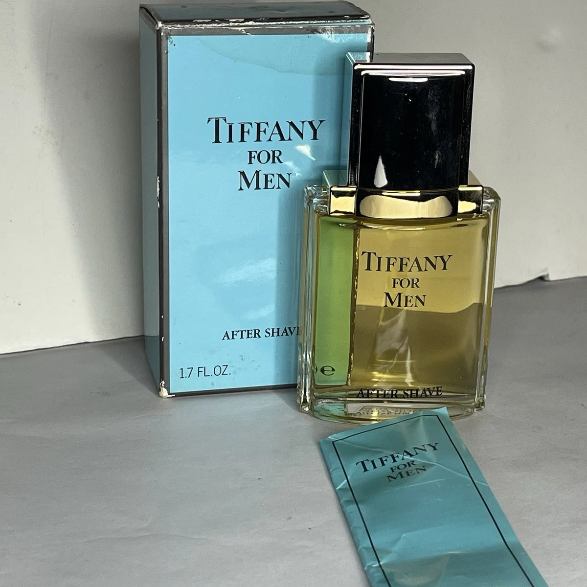 Tiffany & Co. Aftershave Fragrances for Men for sale | eBay