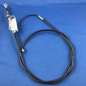NOS Honda HRR216 Blade Control Cable 54530-VE0-003 Genuine OEM - Picture 1 of 3