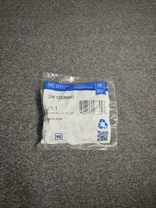 General Motors OEM Factory Genuine GM Camshaft Cam Position Sensor 12636947 - Bild 1 von 2