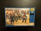 Soldatini Zvezda scala 1:72 Serie 8000