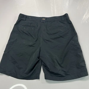ORVIS Men’s Classic Fit Castaway Shorts Sz 34 Dark Gray - Picture 1 of 13