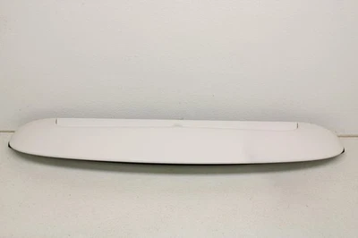 Mini Cooper S Hatch Spoiler Wing White R56 Genuine Oem 2007-2013 - Image 1 of 4