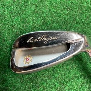 Ben Hogan Apex Edge Forged PW Ben Hogan Apex 3 shaft GP Dual Durometer RH - Picture 1 of 12