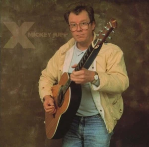 MICKEY JUPP – X CD 1988 Line Records no bacode on back inlay MINT! RARE (LEGEND) - Bild 1 von 3