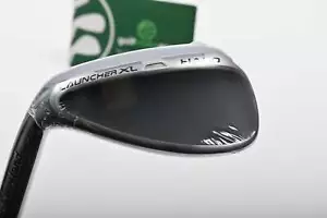 Left Hand Cleveland Launcher XL Halo D-Wedge / 49.5 Degree / Regular Flex Cypher - Picture 1 of 6