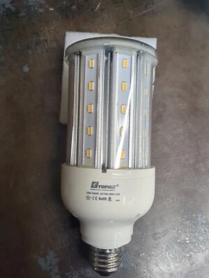 Topaz lLPT45/830/INT/E26 Corn Cob Led Pistol Retro Fit - Image 1 of 4