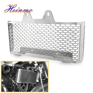 For 2014-2024 R NineT Sliver Motorbike Radiator Grille Guard Protector Covers - Bild 1 von 5