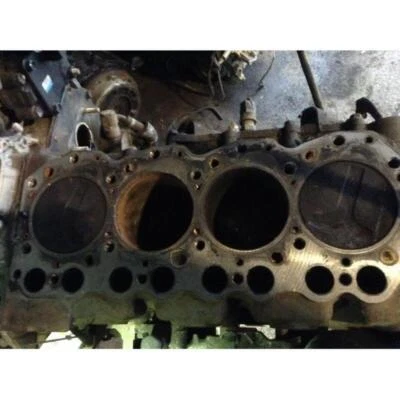 MOTORBLOCK FÜR NISSAN TERRANO II (00-02)(02-06) 2.7 TD 3P/D/2664CC 2000 - Image 1 of 4