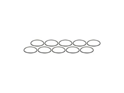 For 1975-1985 Buick Electra Auto Trans Accumulator Cover Gasket 98615GXNR 1976 - Image 1 of 2