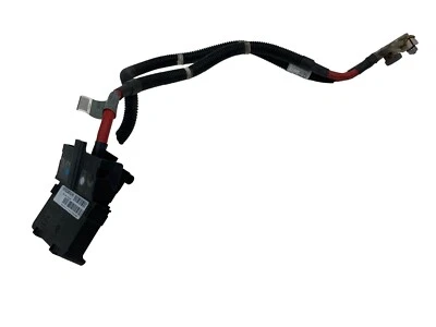 2011-2015 Mini Cooper 3.5L V6 24V Positive Battery Cable w/ Distribution Box OEM - Imagem 1 de 4